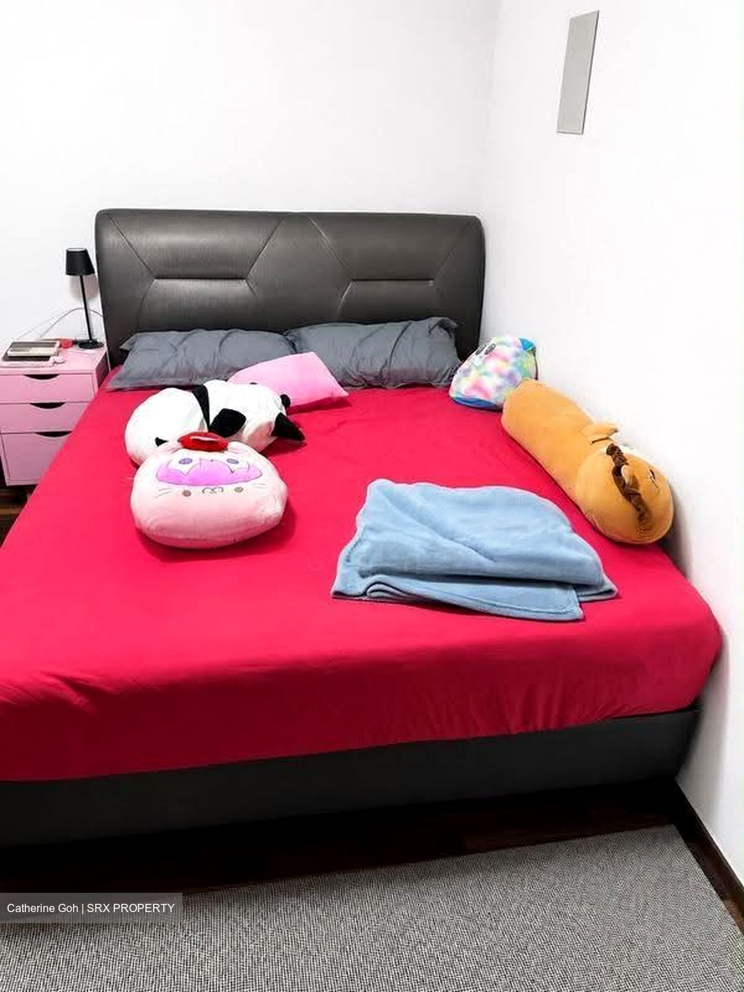 Blk 586 Woodlands Drive 16 (Woodlands), HDB 5 Rooms #606879971